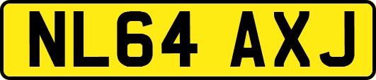 NL64AXJ