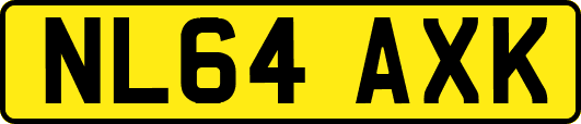 NL64AXK