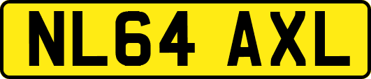 NL64AXL