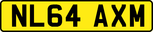 NL64AXM