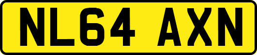 NL64AXN