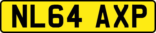 NL64AXP