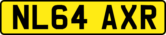 NL64AXR
