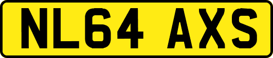 NL64AXS