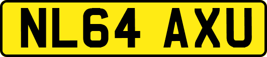 NL64AXU