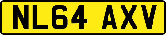 NL64AXV