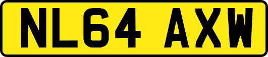 NL64AXW