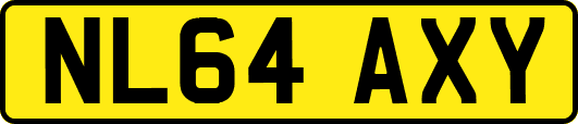 NL64AXY