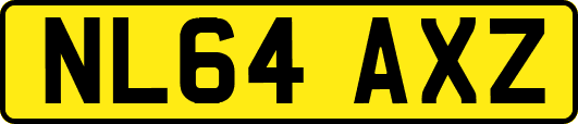 NL64AXZ