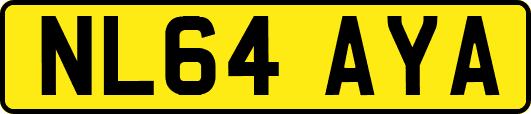 NL64AYA