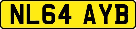 NL64AYB