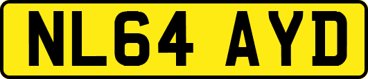 NL64AYD