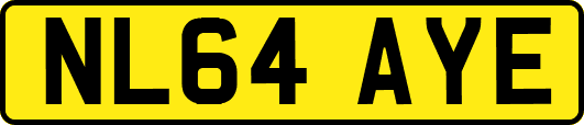 NL64AYE