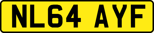 NL64AYF