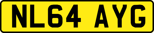 NL64AYG