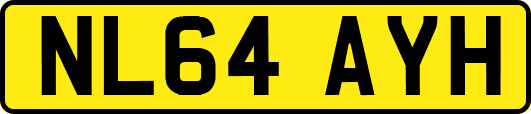 NL64AYH