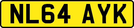 NL64AYK