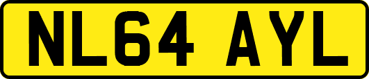 NL64AYL