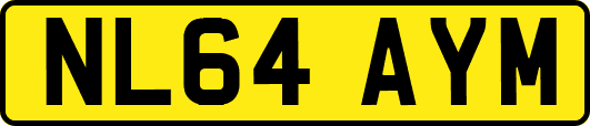 NL64AYM
