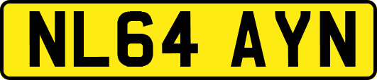 NL64AYN