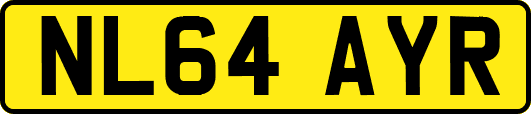 NL64AYR