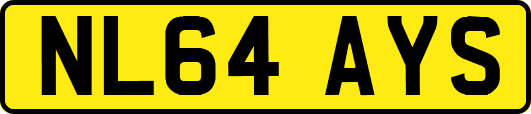 NL64AYS