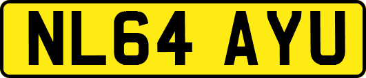 NL64AYU