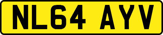 NL64AYV