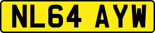 NL64AYW
