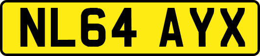 NL64AYX