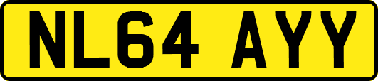 NL64AYY
