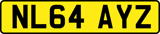 NL64AYZ