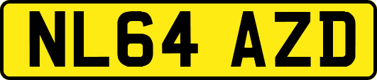NL64AZD