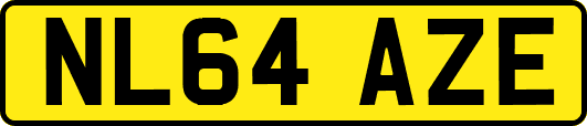 NL64AZE