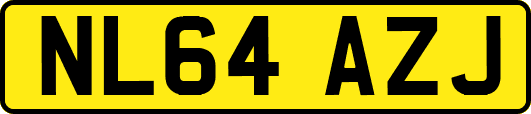 NL64AZJ