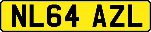 NL64AZL