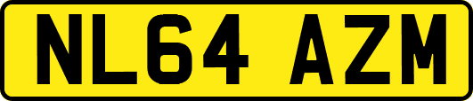 NL64AZM