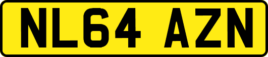 NL64AZN