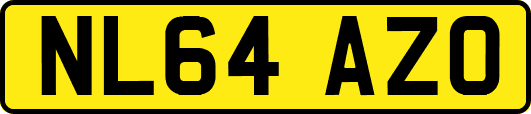 NL64AZO