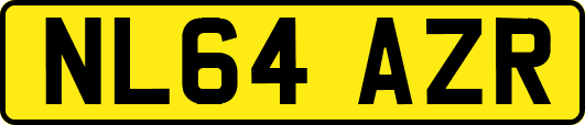 NL64AZR