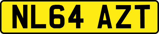 NL64AZT