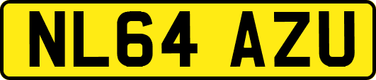 NL64AZU