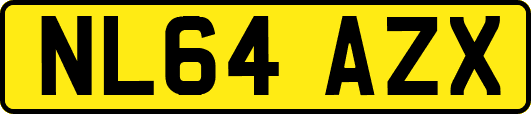 NL64AZX