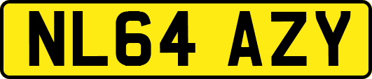 NL64AZY