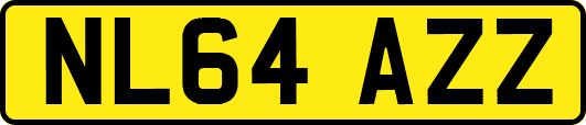 NL64AZZ