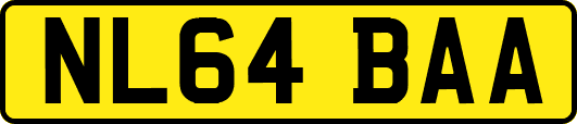 NL64BAA