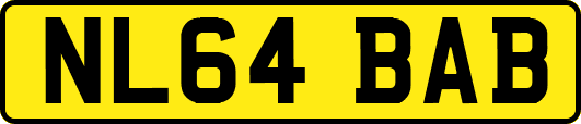 NL64BAB