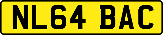 NL64BAC