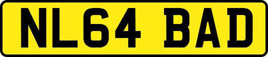 NL64BAD