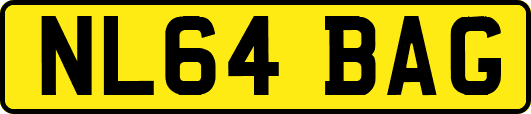 NL64BAG